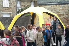 Les petits débrouillards